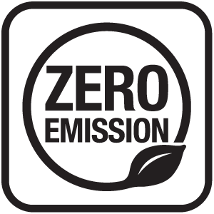 Emissionsfreies Fahren