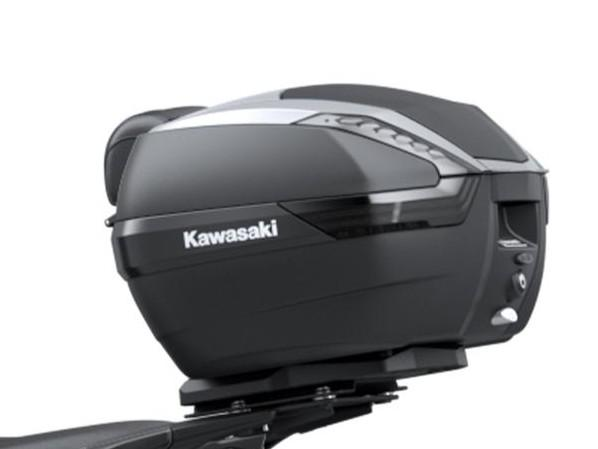 Topcase System Ninja 1100SX SE (2025)