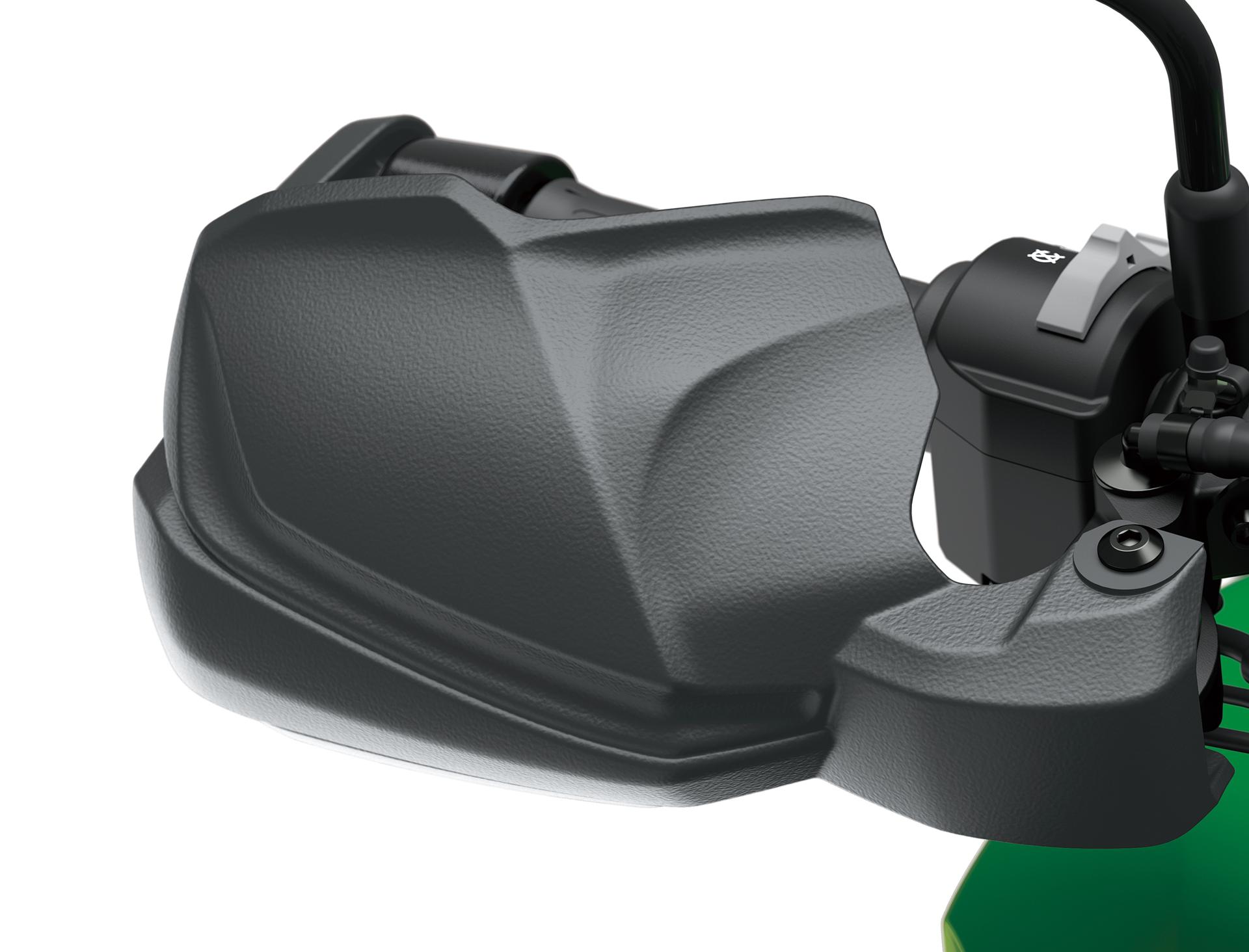 Handprotektoren (Set)