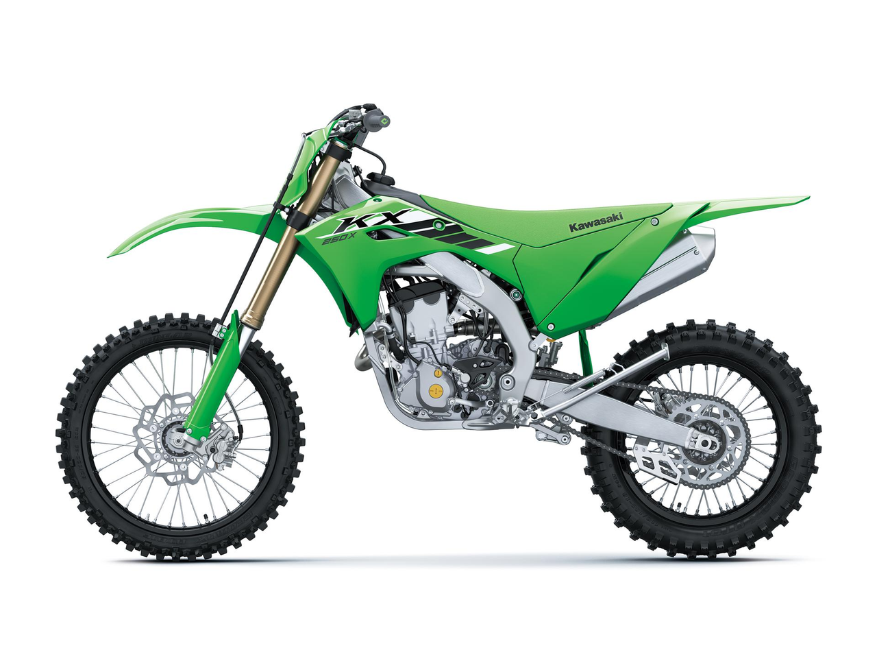Factory-Style Motor- und Tuning-Komponenten