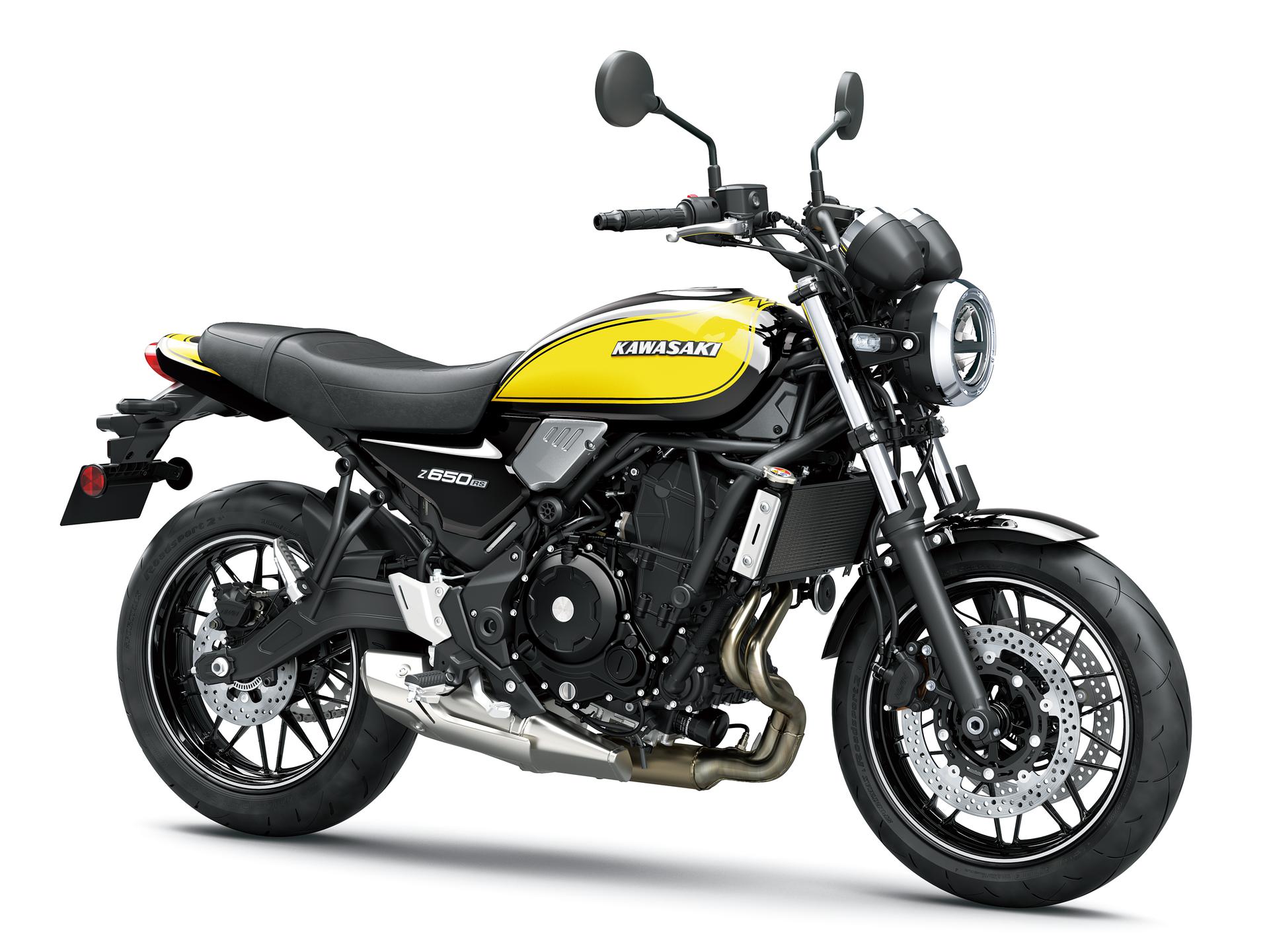 Ebony / Pearl Shining Yellow