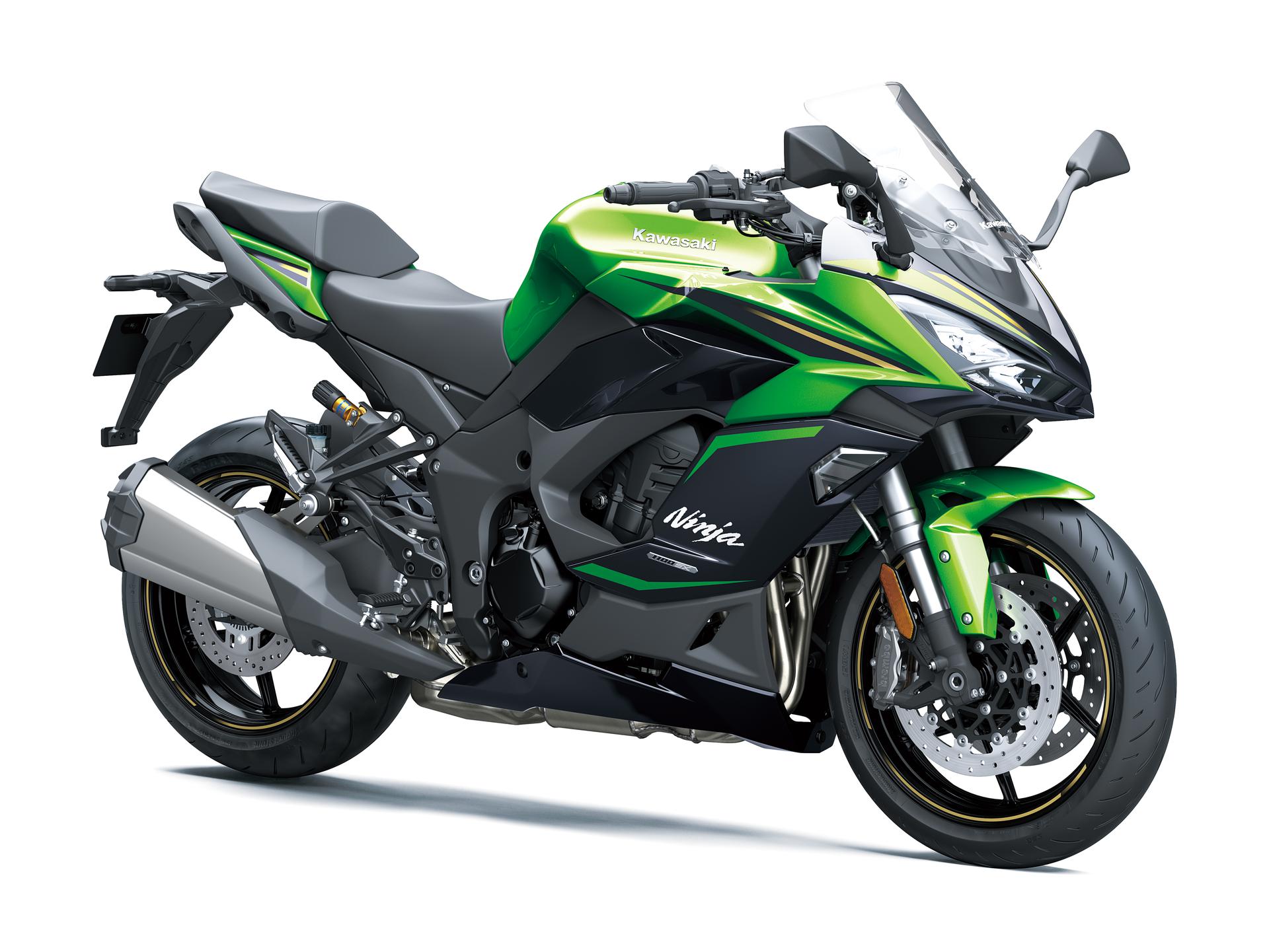 Emerald Blazed Green / Metallic Diablo Black
