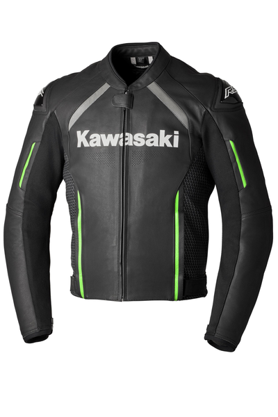 RIMINI II Leather Jacket (Herren)