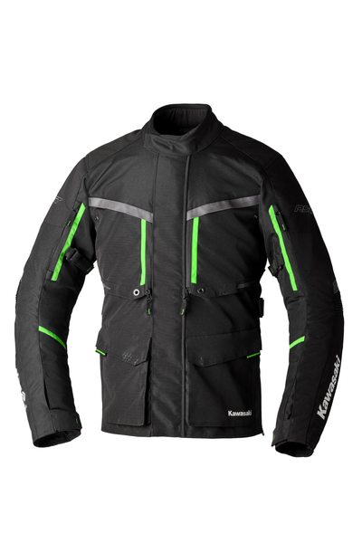 TRIER II Textiljacke (Herren)