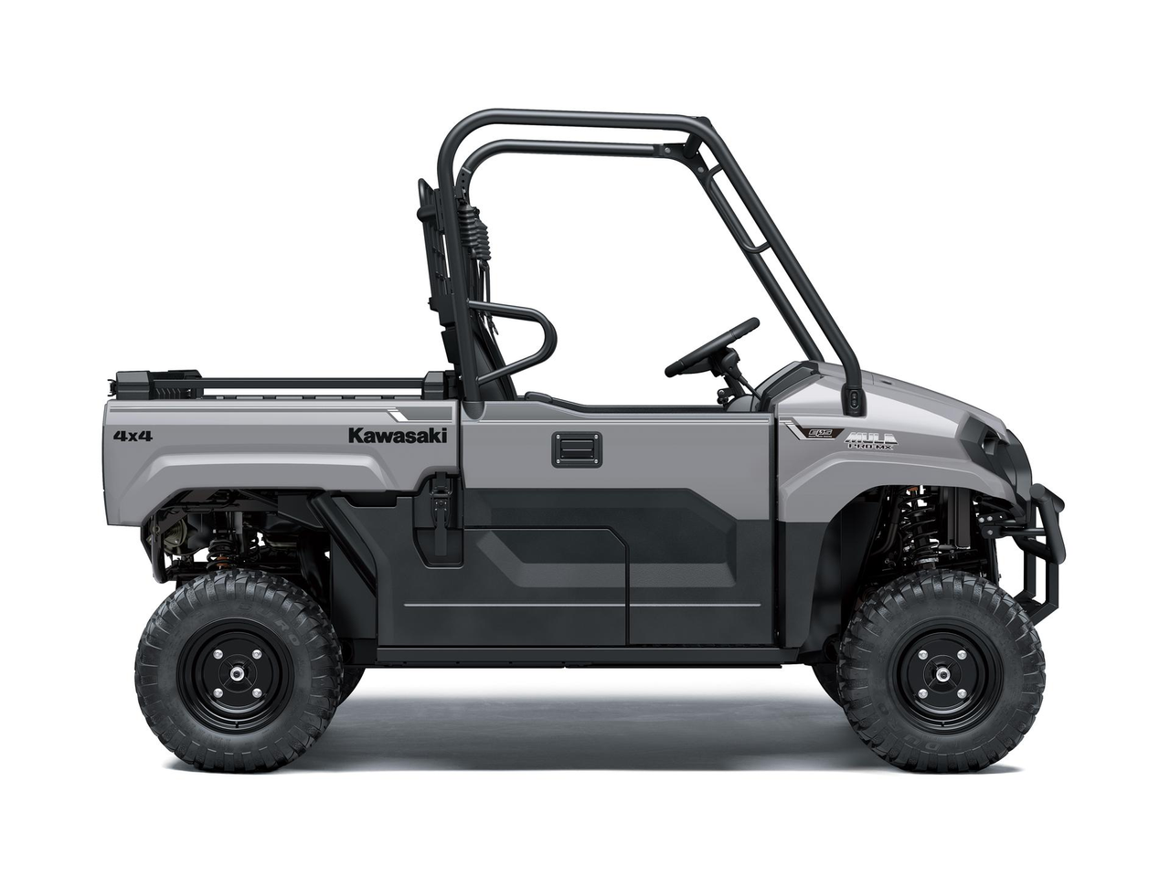 MULE PRO MX 2026 Kawasaki