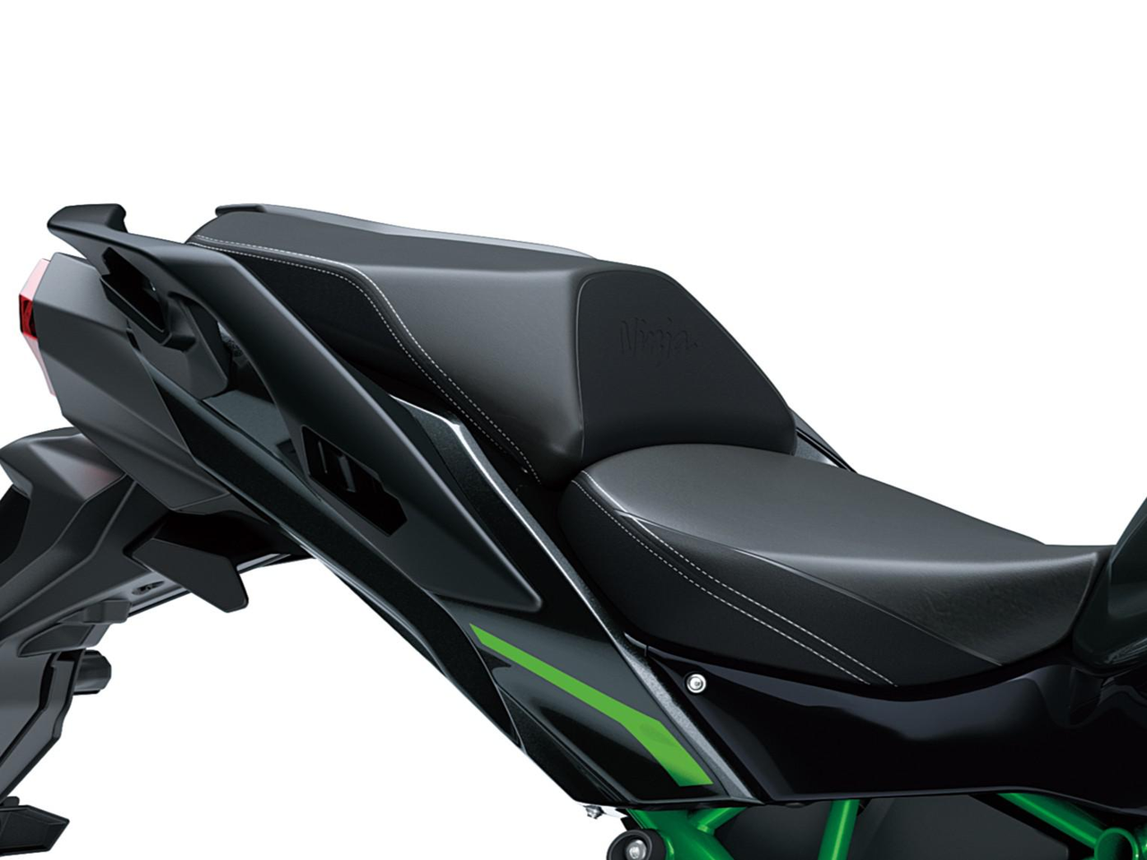 Komfortables Sitzen für Zwei