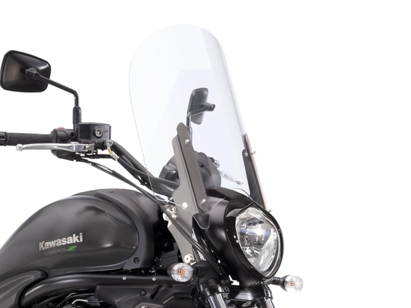 Hohes Windschild mit KQR™ (Vulcan S)