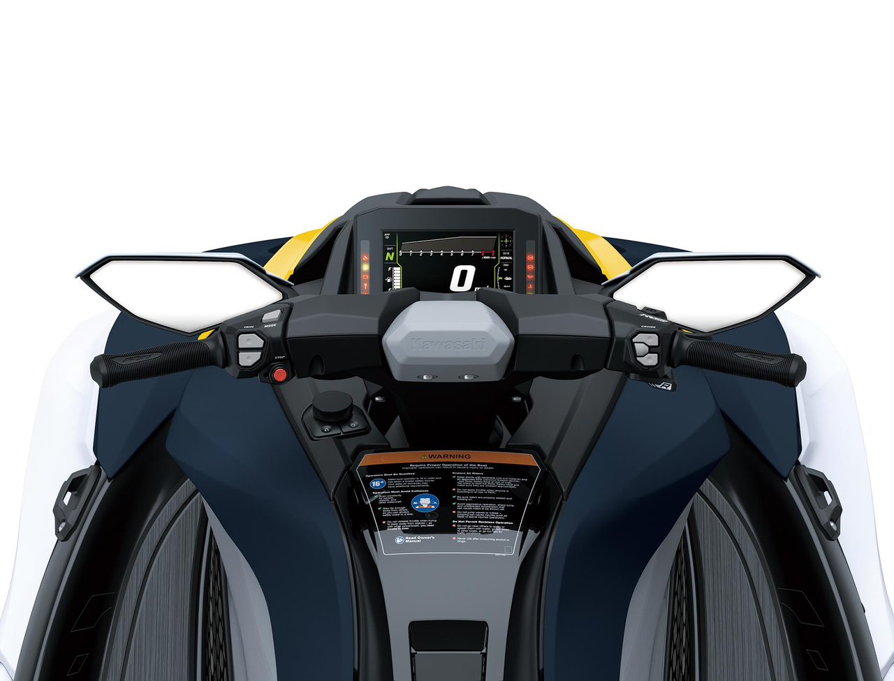 Ausstattung auf höchstem Niveau