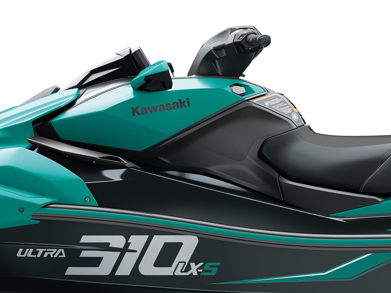 Verbesserte Ausstattung für erhöhten Komfort