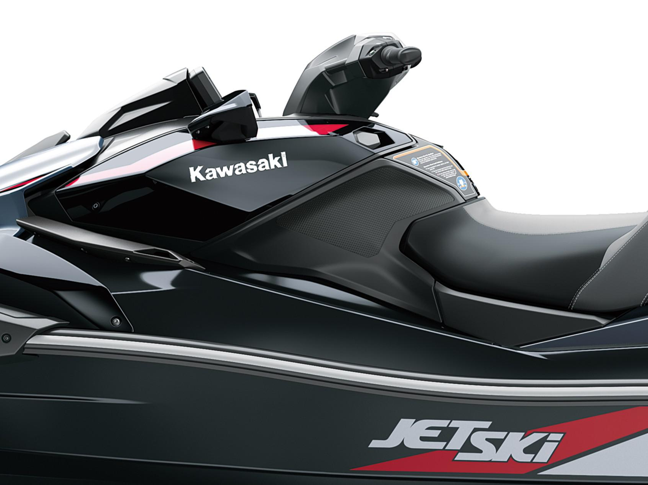 Flaggschiff-Ausstattung