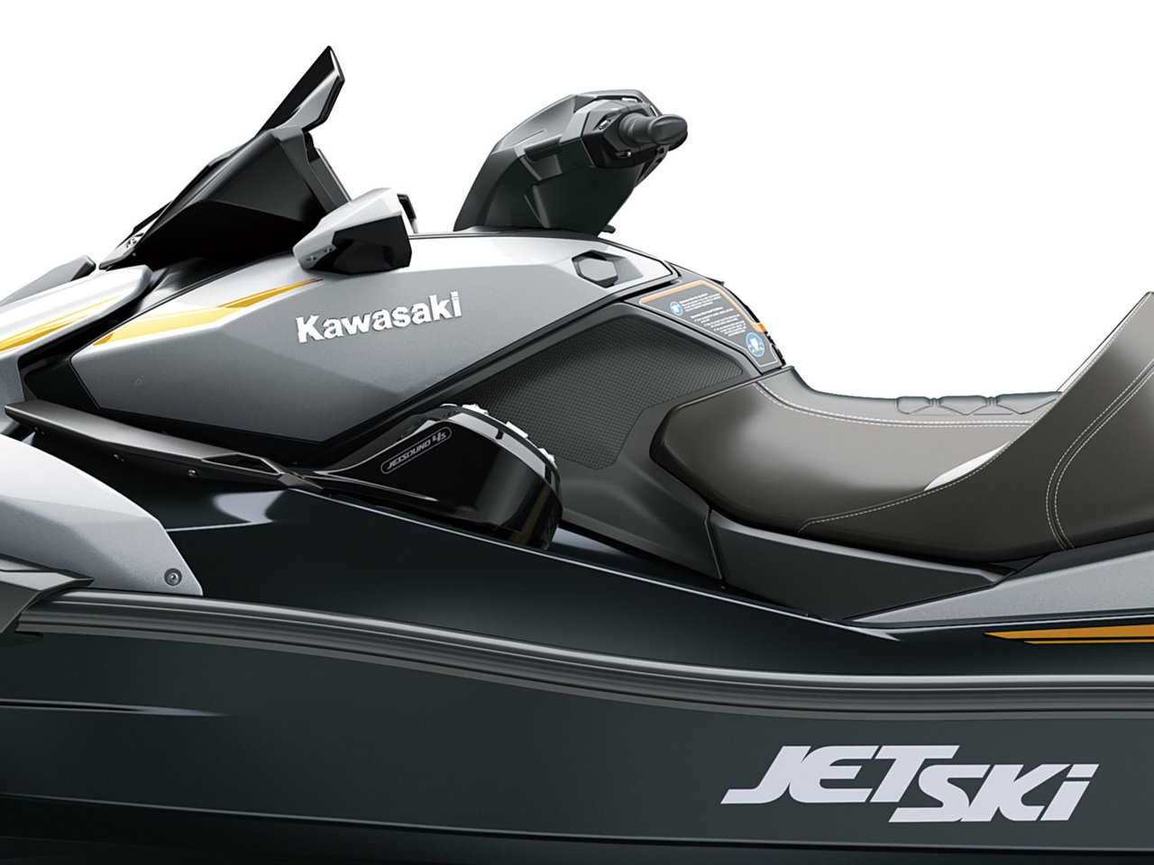 Flaggschiff-Ausstattung