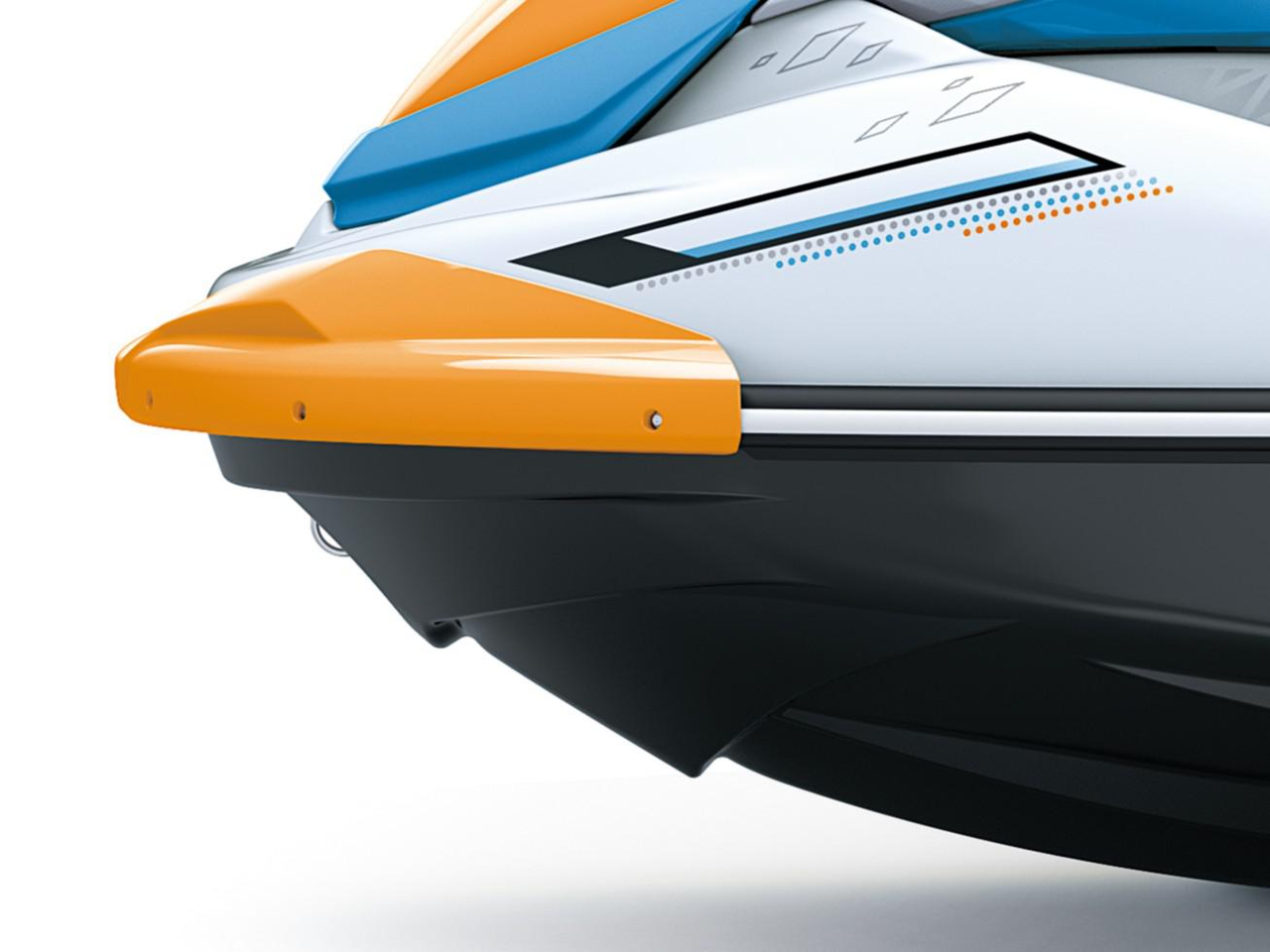 KSD (Kawasaki Splash Deflector)