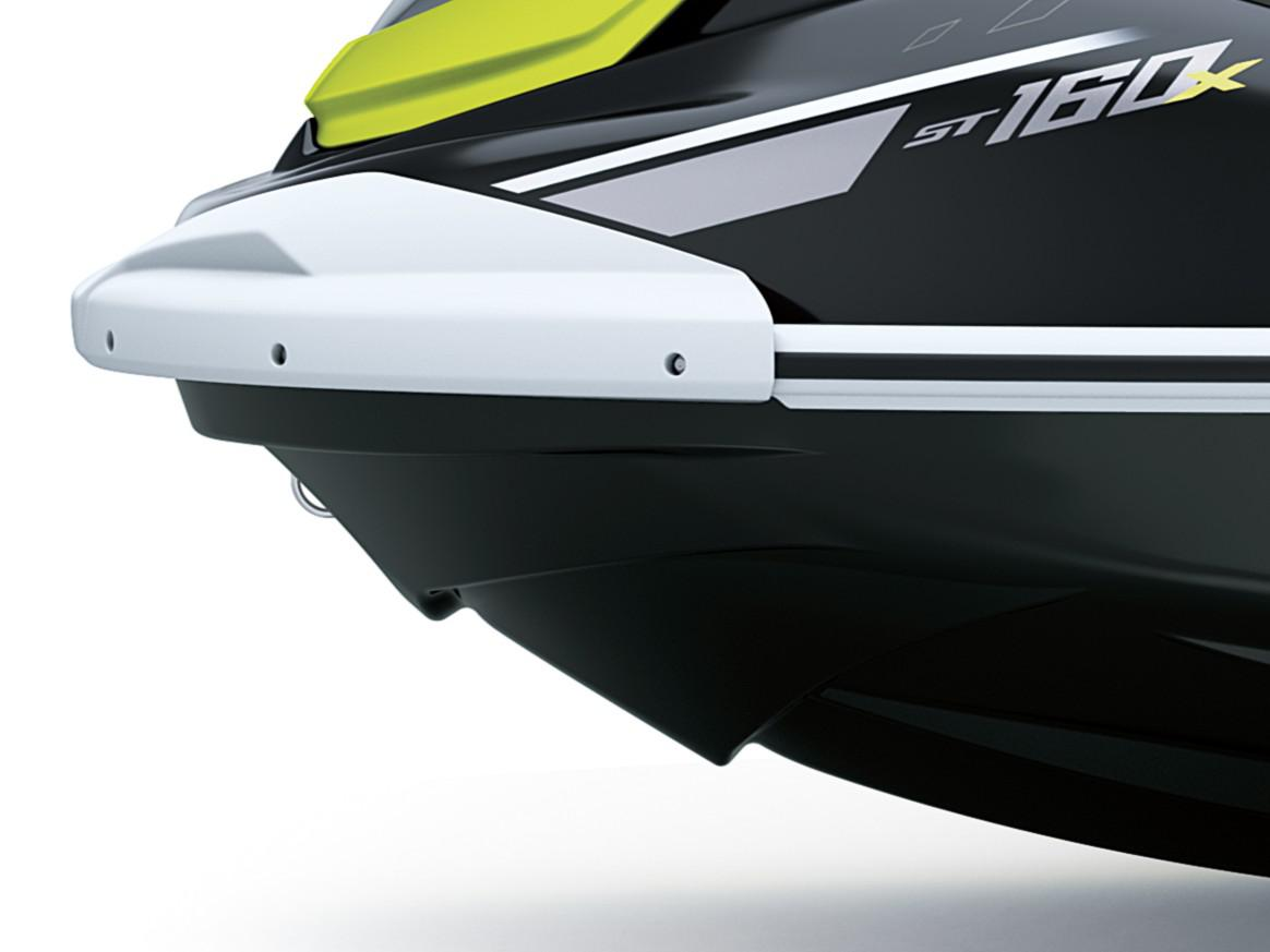 KSD (Kawasaki Splash Deflector)