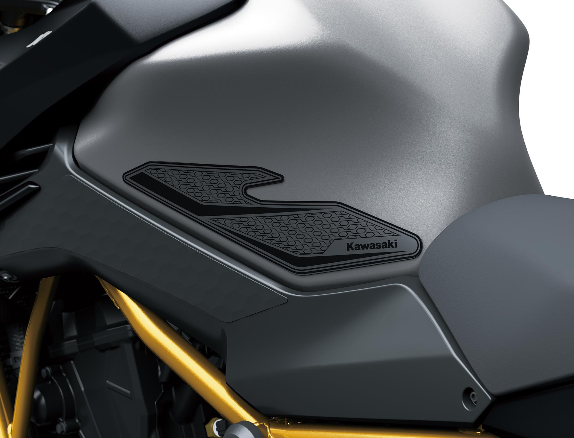 Knie Pads (Z650 S)