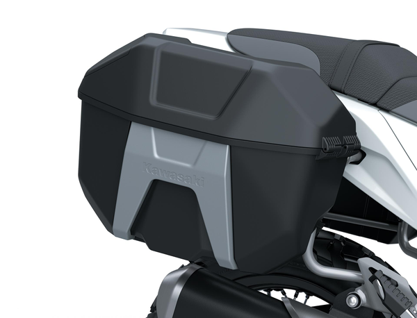 KLE500/SE  Pannier Kit