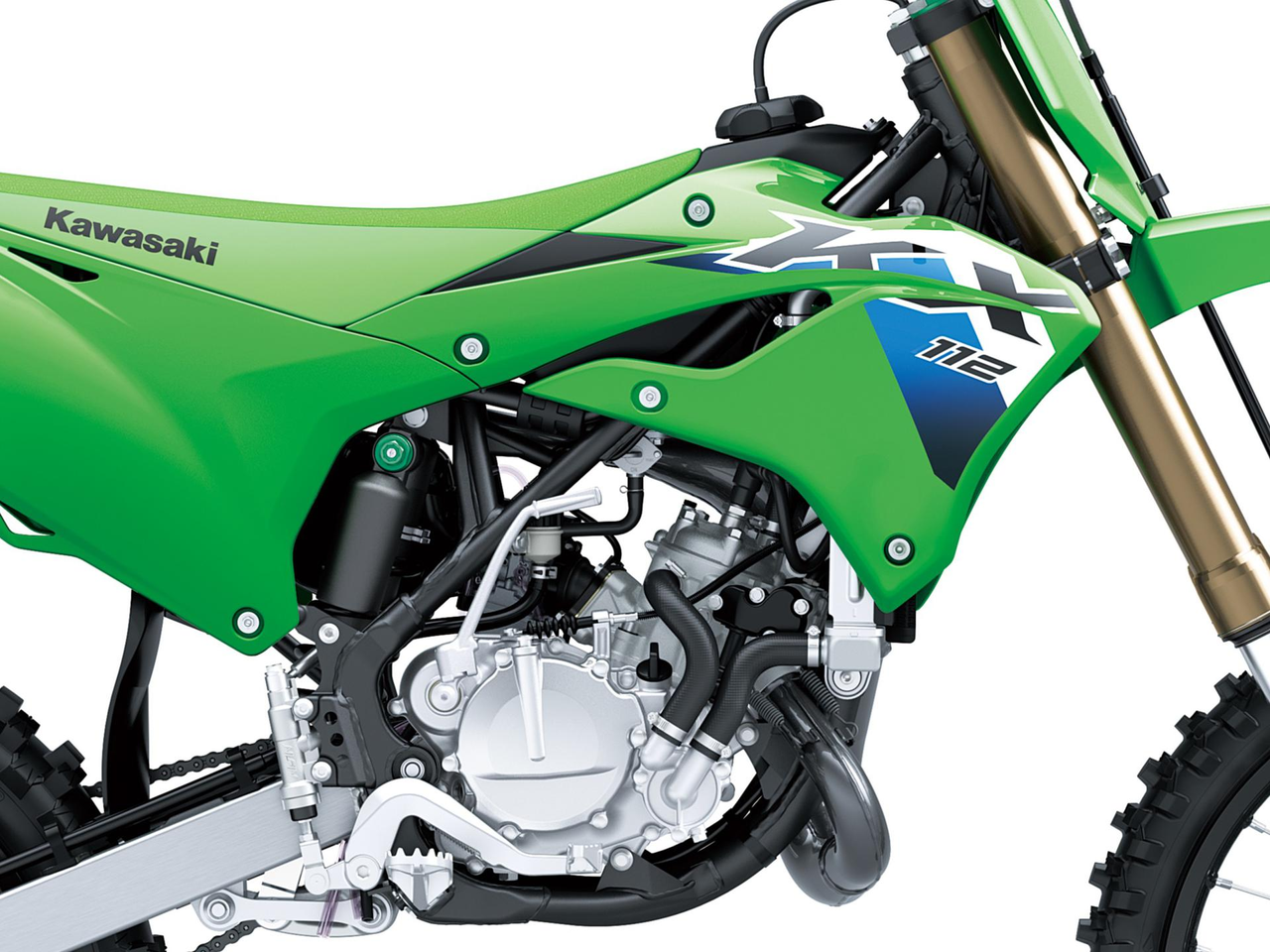 Hochsteifer Perimeterrahmen