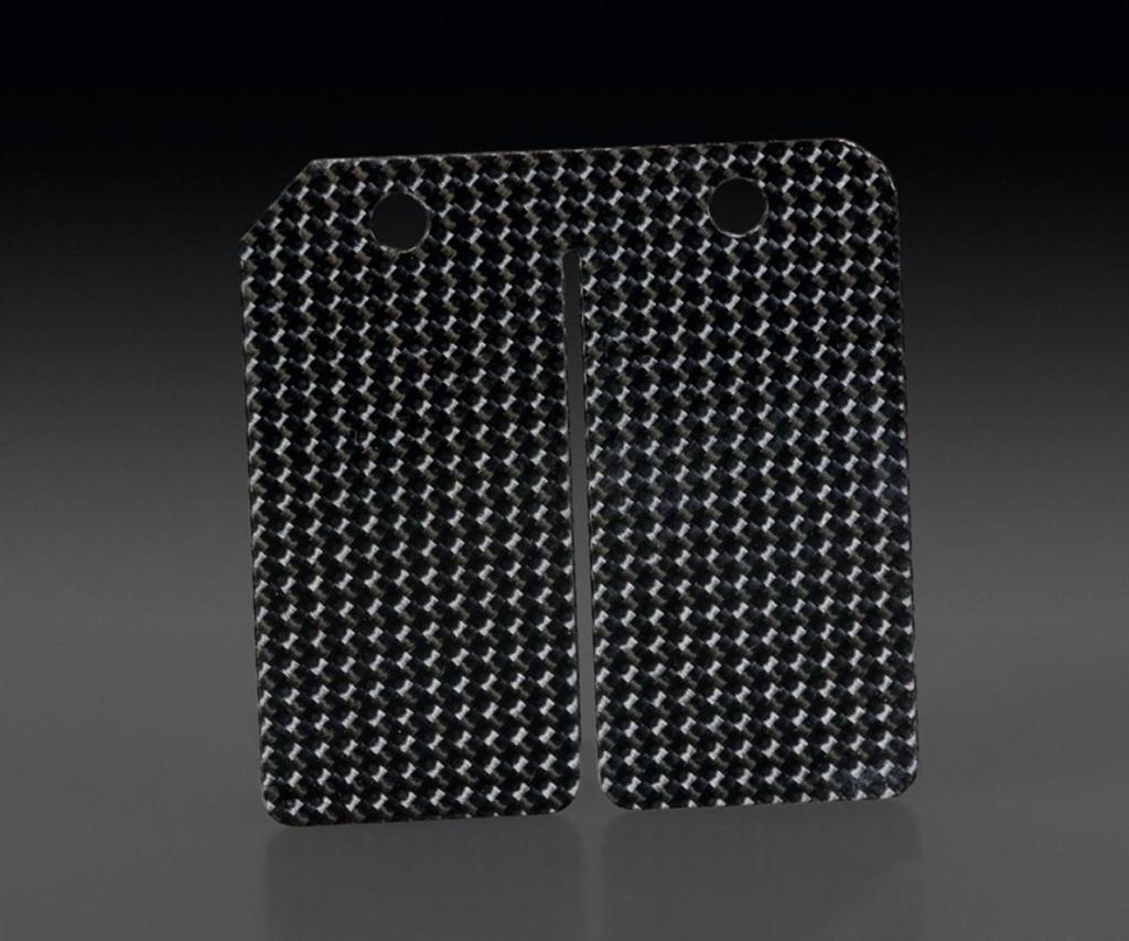 Membranventil Carbon (KX65)