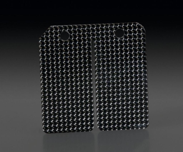 Membranventil Carbon (KX65)