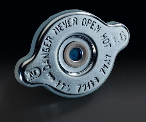 Kühlerverschluss, 1.8 bar (KX65)