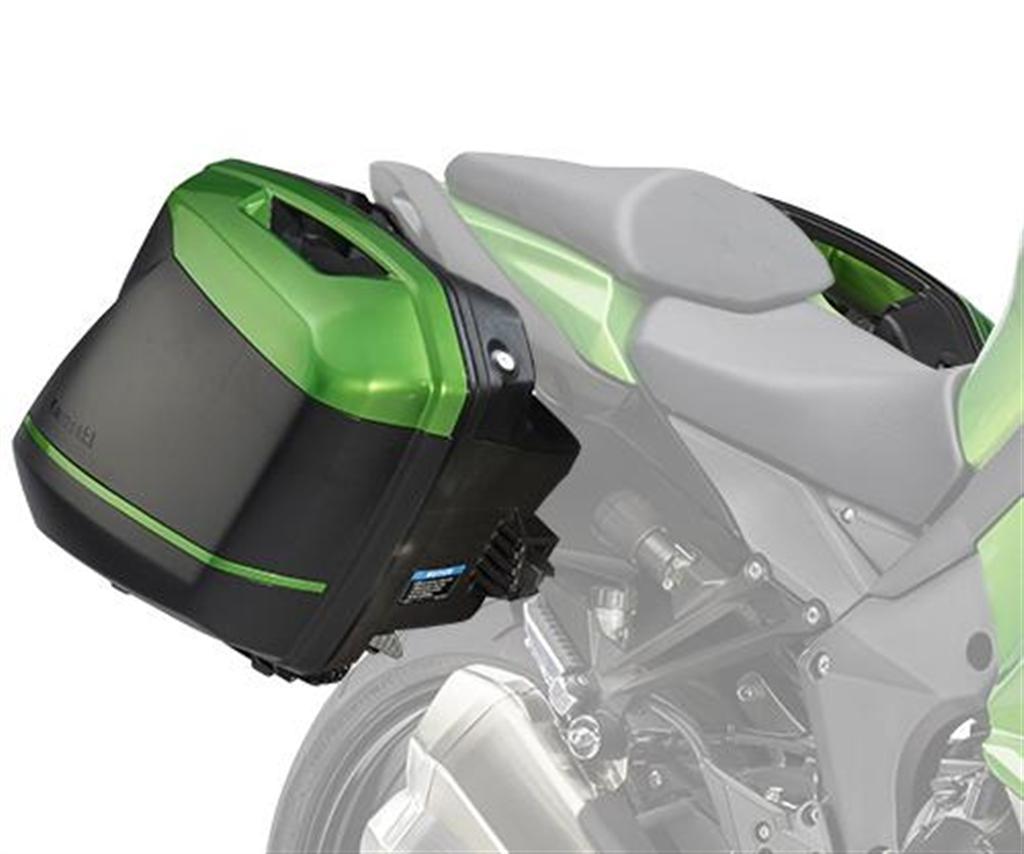 Seitenkoffer (2 x 28 L)