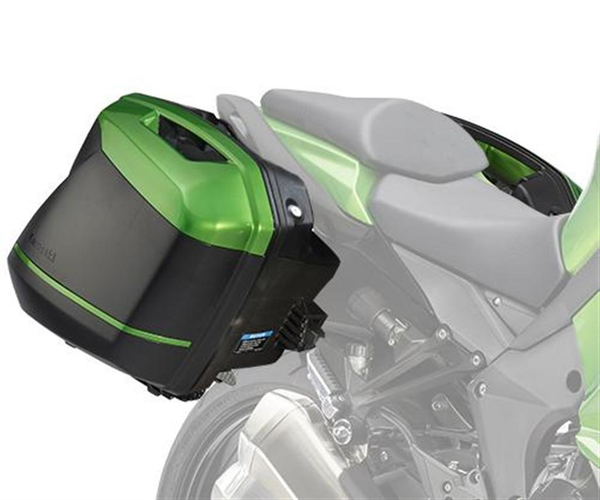 Seitenkoffer (2 x 28 L)