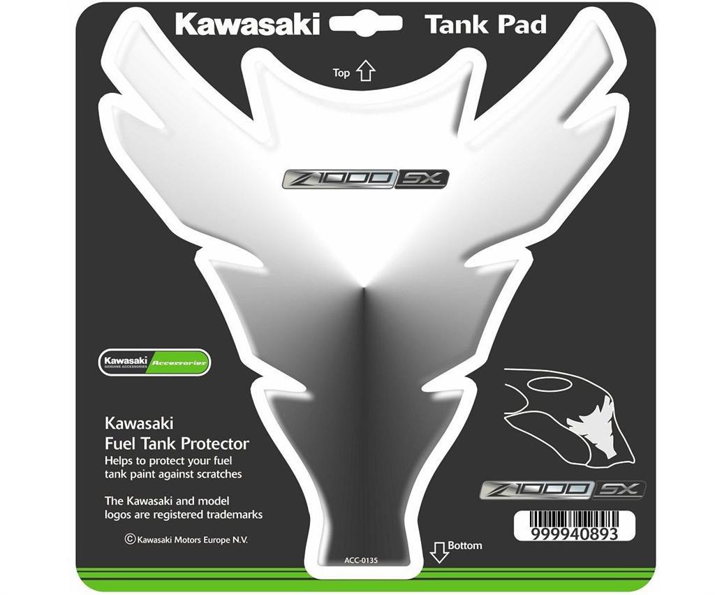 Tankpad (Z1000SX)