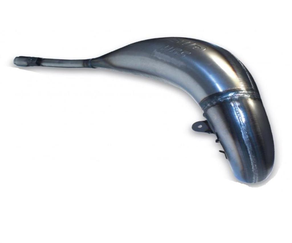 Bud Racing Expansion Chamber (KX85)