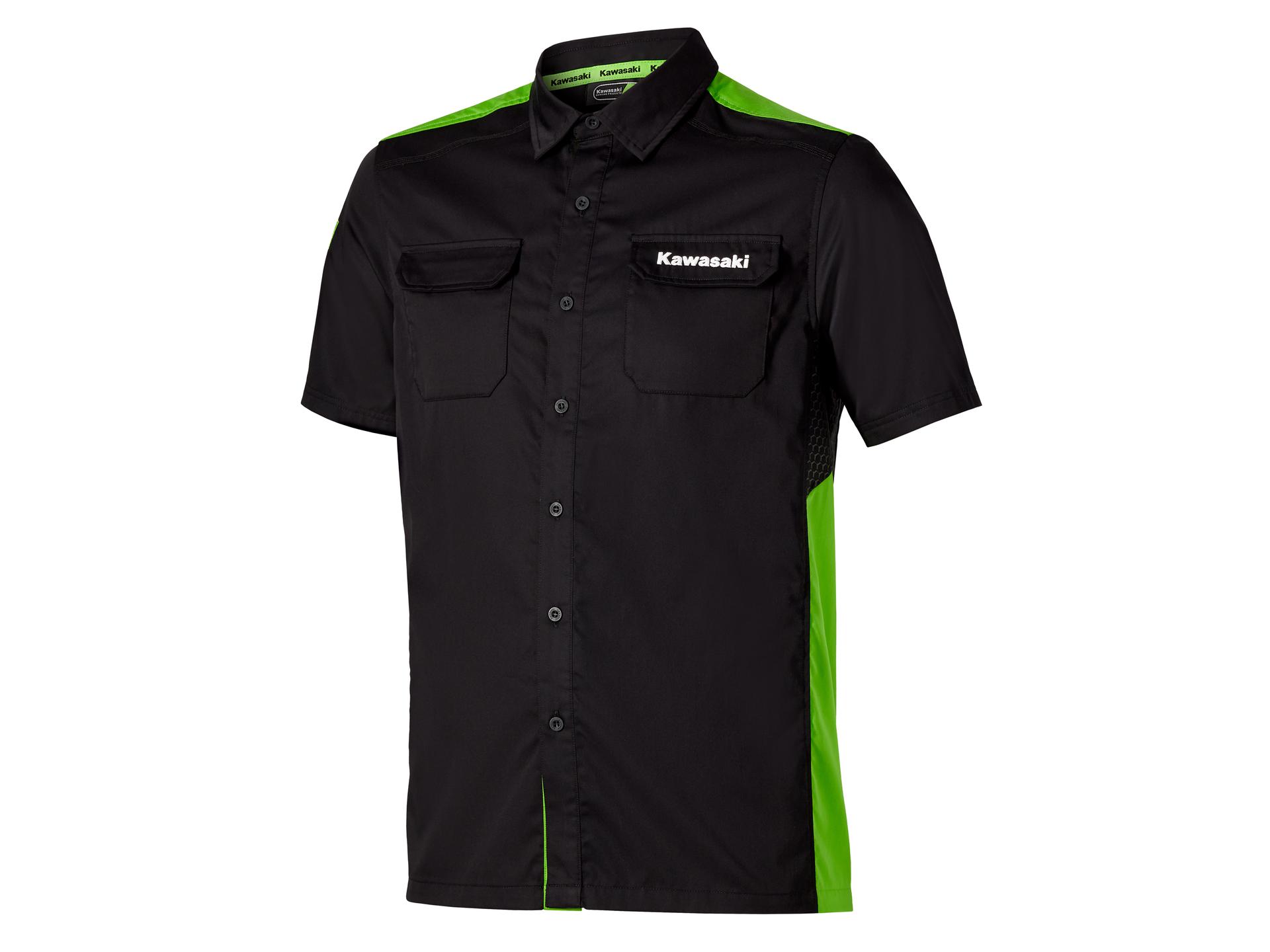 Sports 2026 Hemd (Herren)