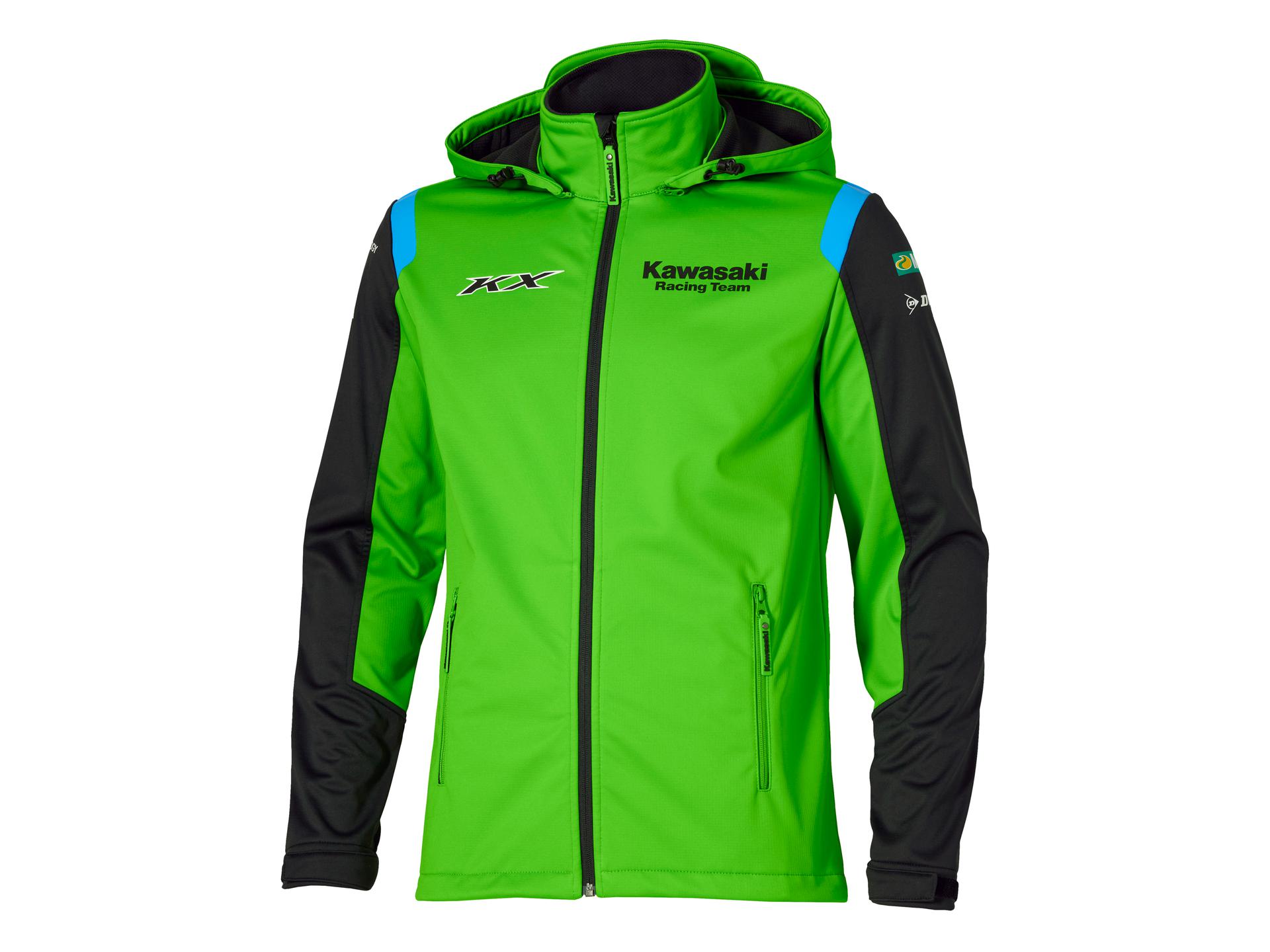 MXGP 2026 Jacke (Herren)