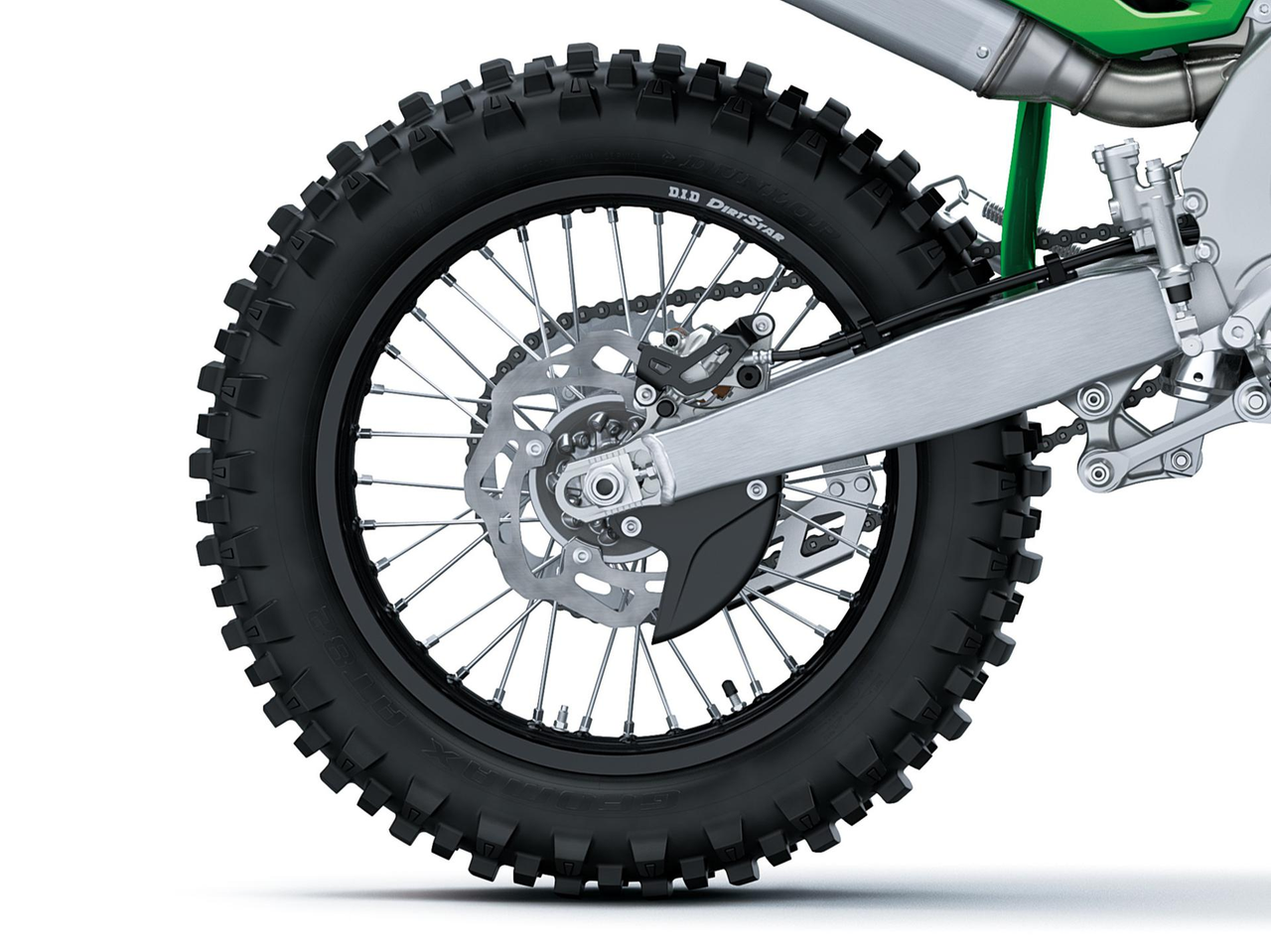 Cross-Country-Räder und -Bereifung für optimalen Vortrieb