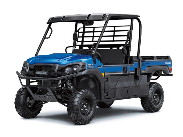 MULE PRO-FX 1000 HD EDITION