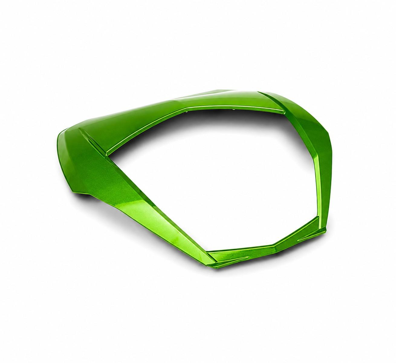 Abdeckungen Topcase (47L), Plasma Lime Green (69X)