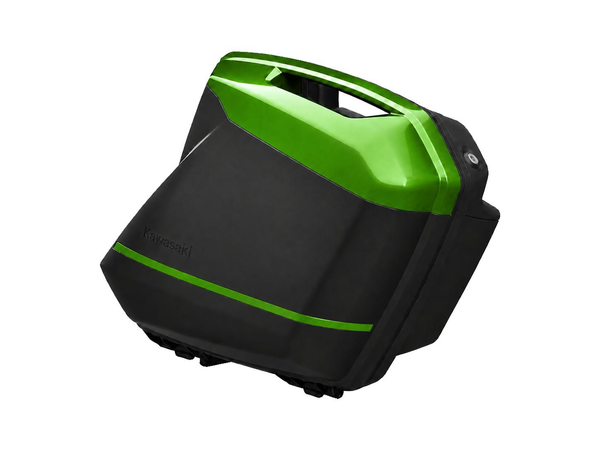 Seitenkoffer-Set (2 x 28L) Versys 650