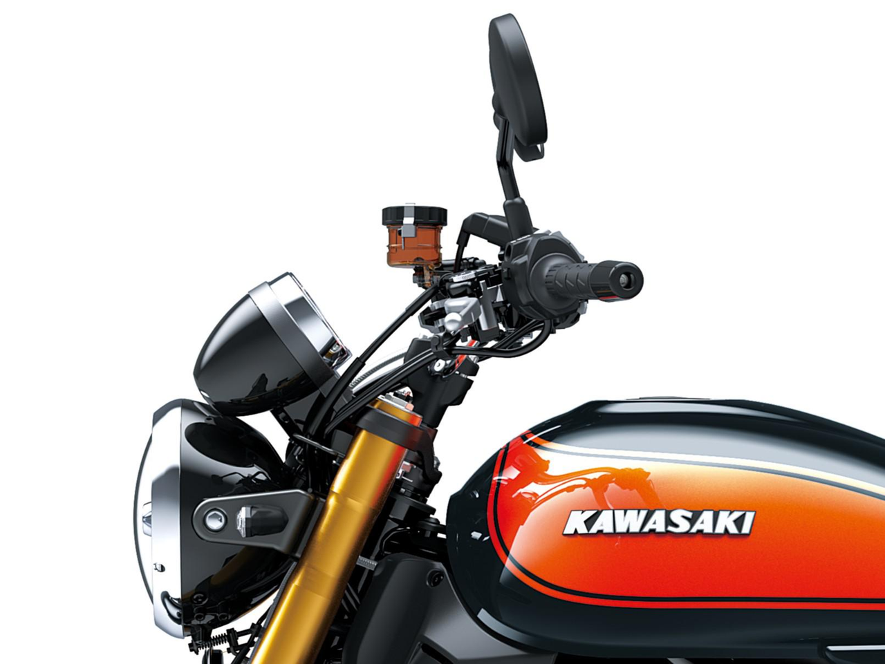 Smartphone-Konnektivität durch RIDEOLOGY THE APP MOTORCYCLE
