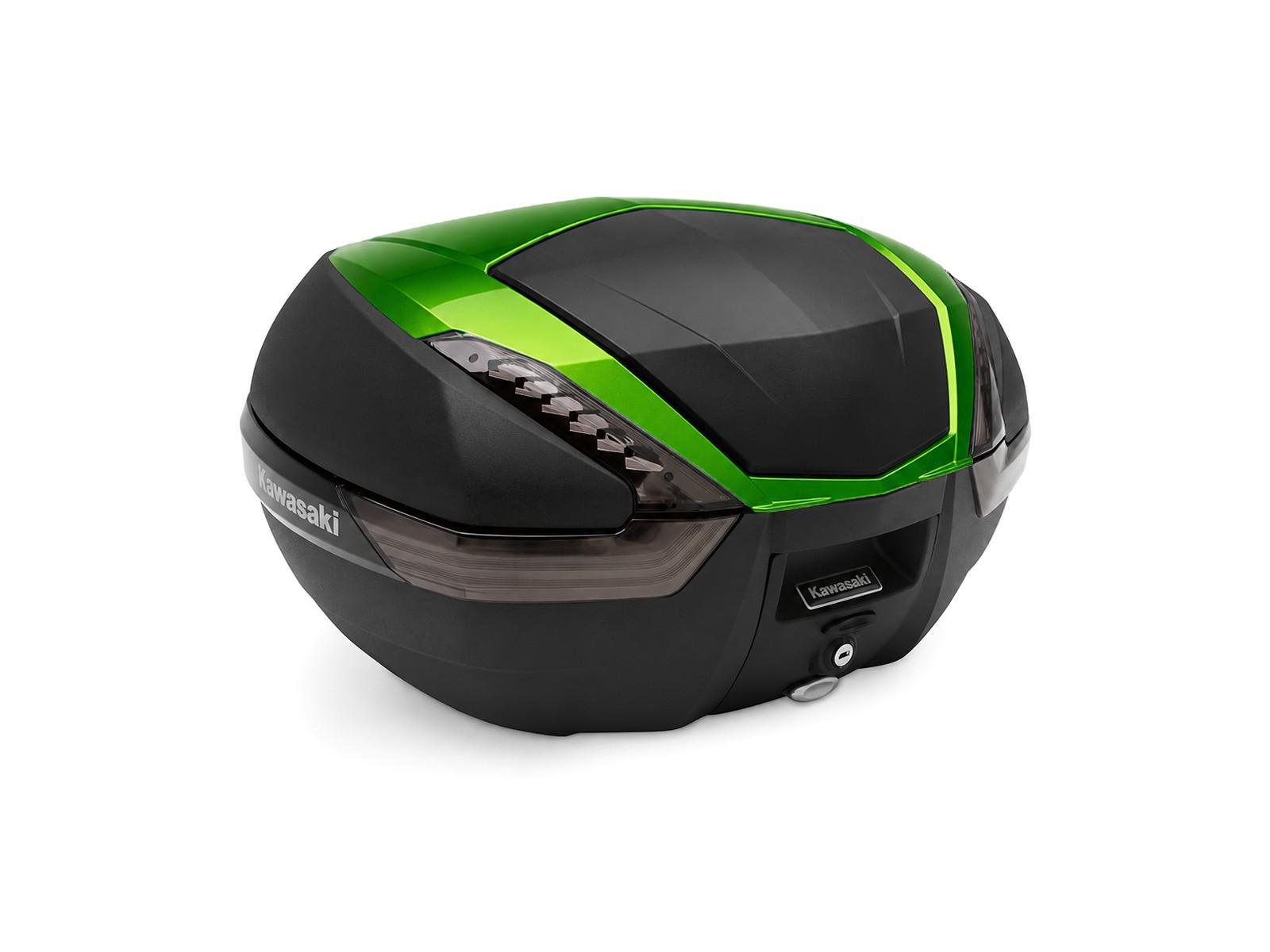 KQR Top Case System (47 L)