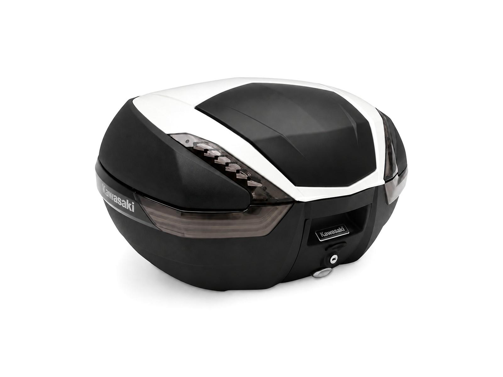 KQR Top Case System (47 L)