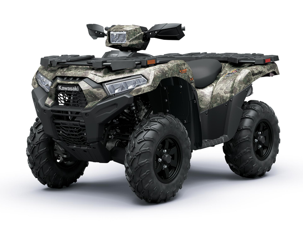 BRUTE FORCE 750