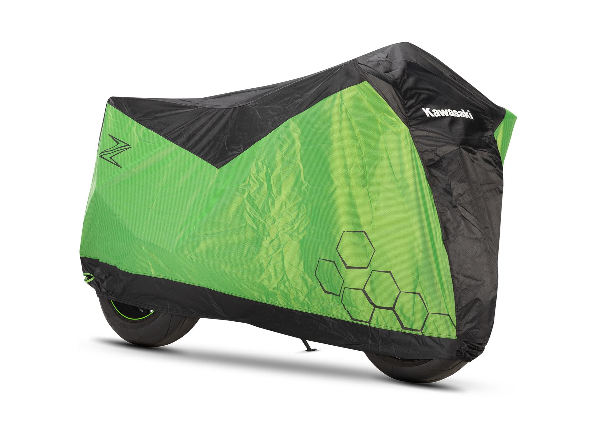 Z Outdoor Abdeckplane