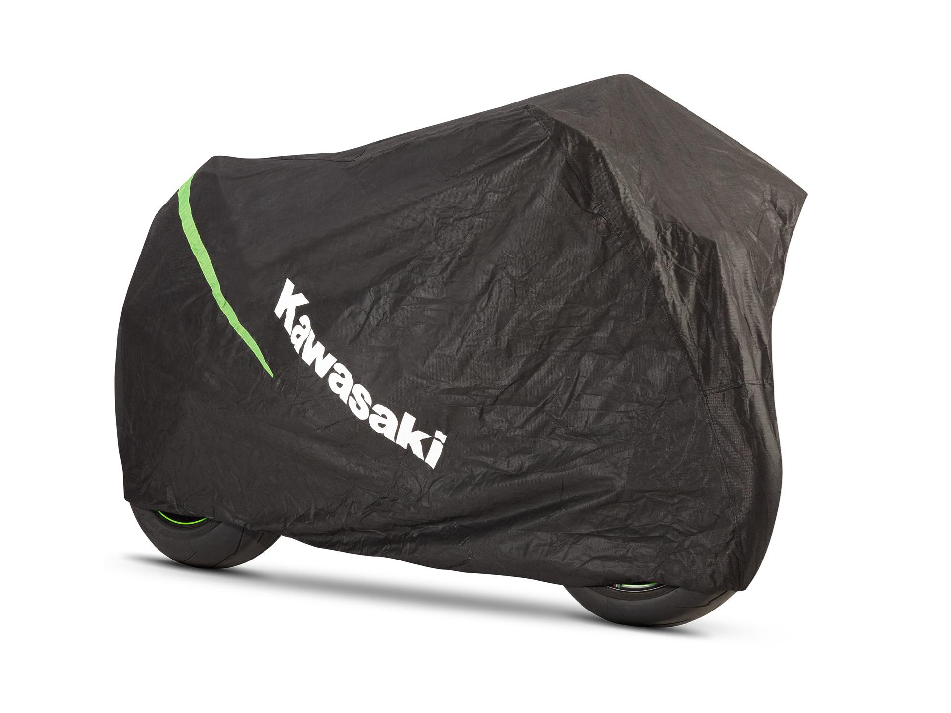 Indoor Abdeckplane - Mittel