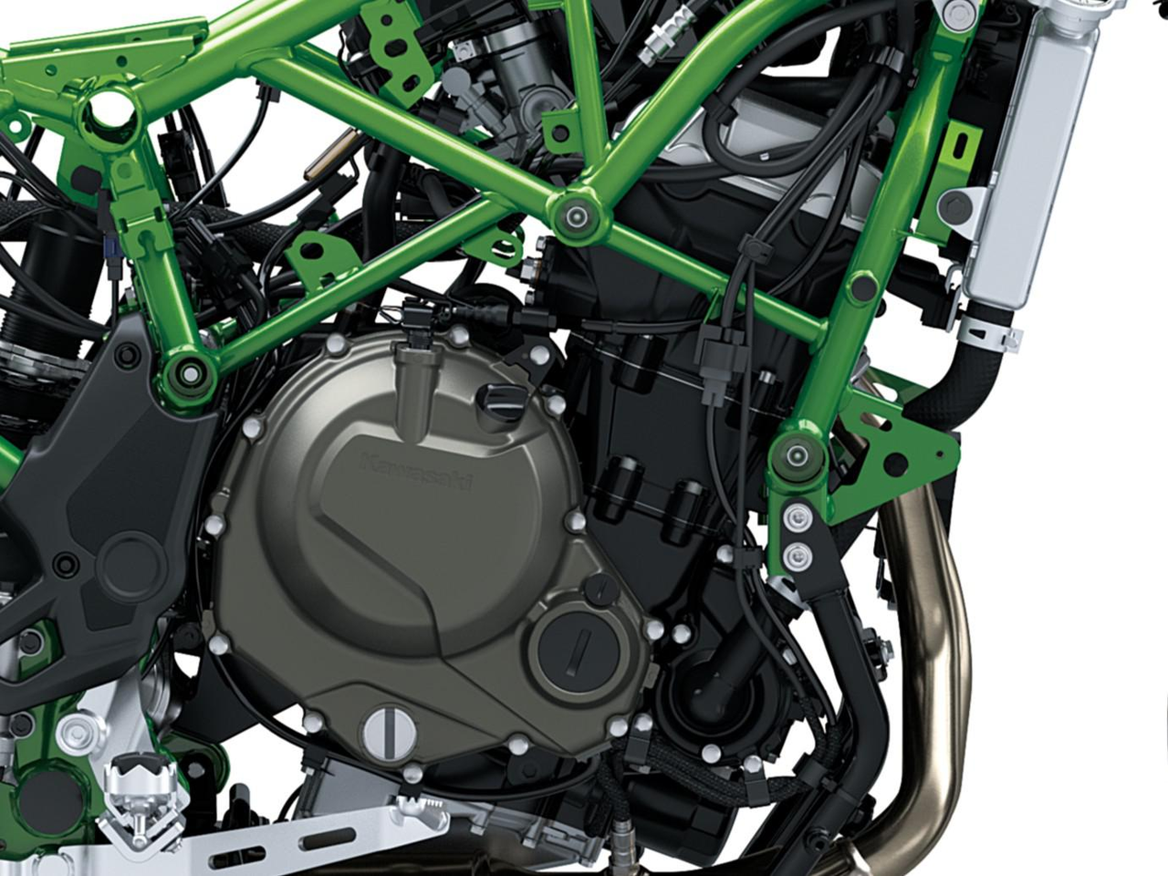 Parallel-Twin-Motor der nächsten Generation mit 649 cm³