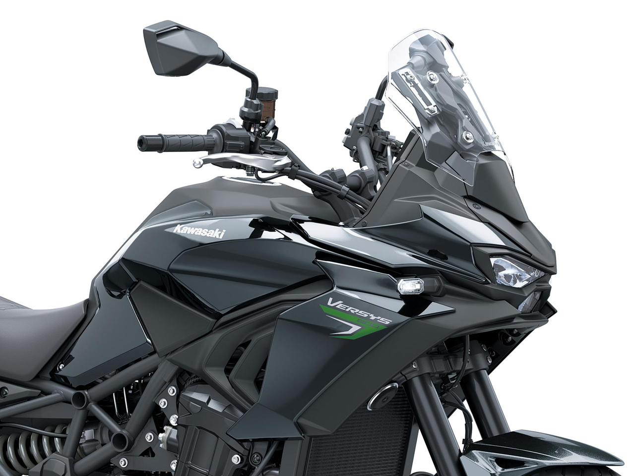 Aero-Edge-Konzept