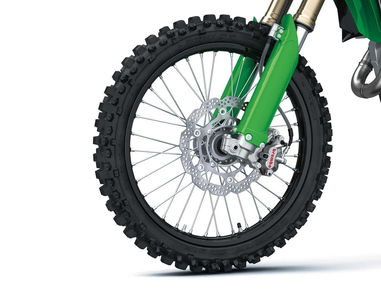 Cross-Country Reifen und Felgen