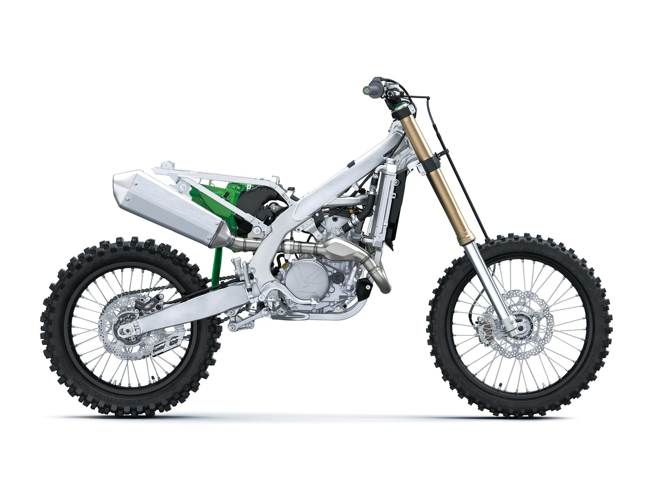 Factory Chassis & Tuning