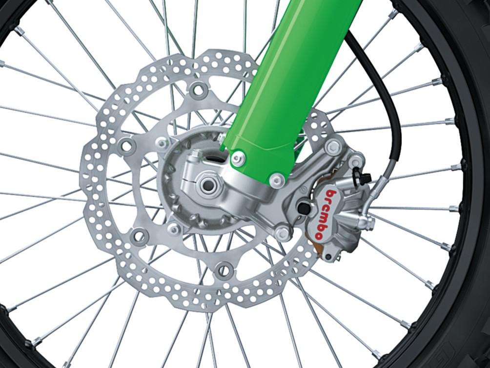 Brembo Bremsen