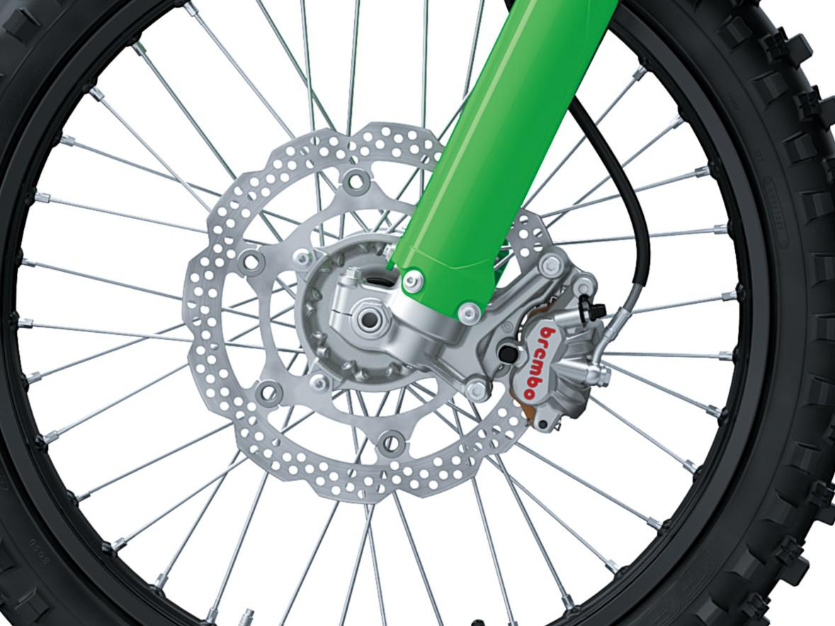 Brembo Bremsen