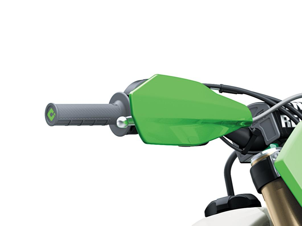 ODI Lock-On Griffe