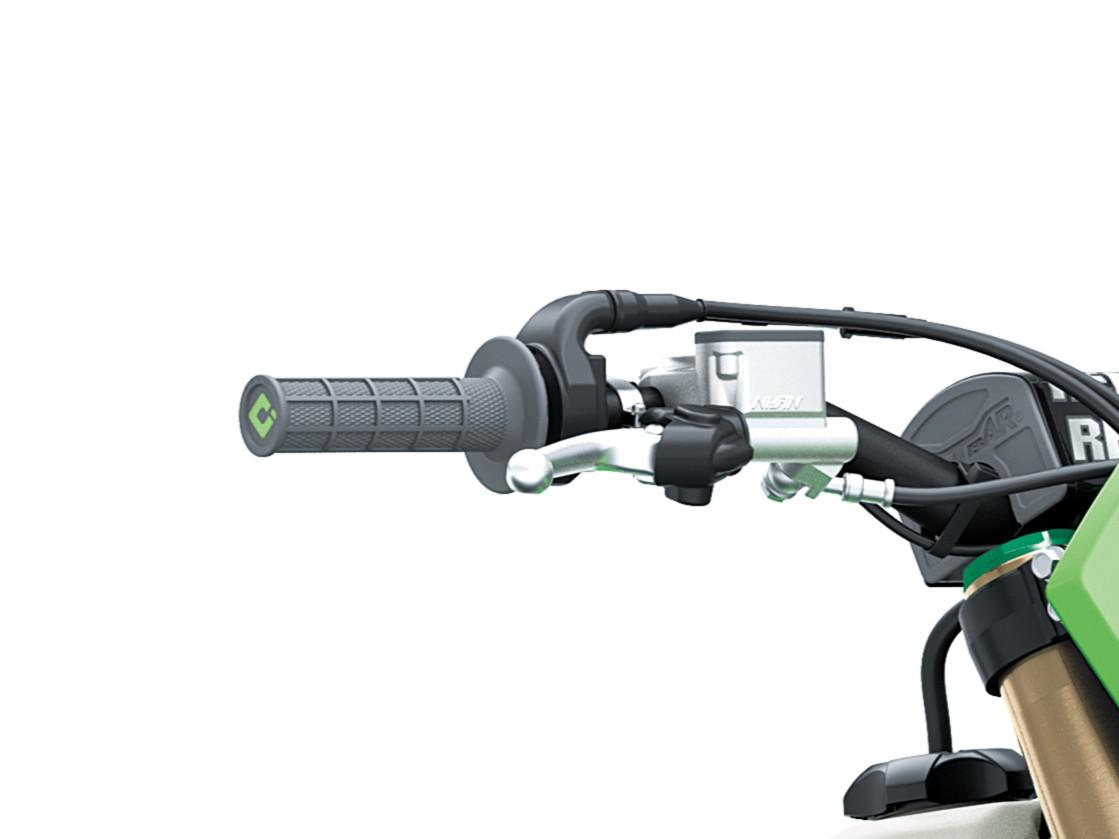 E-Starter