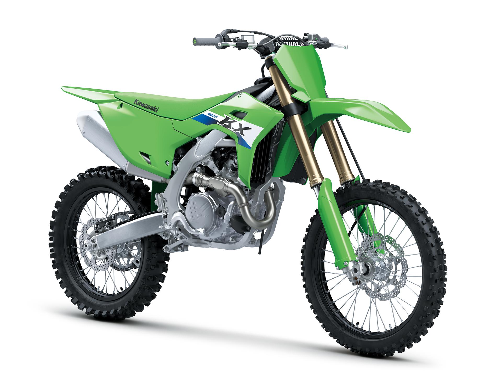 KX450F
