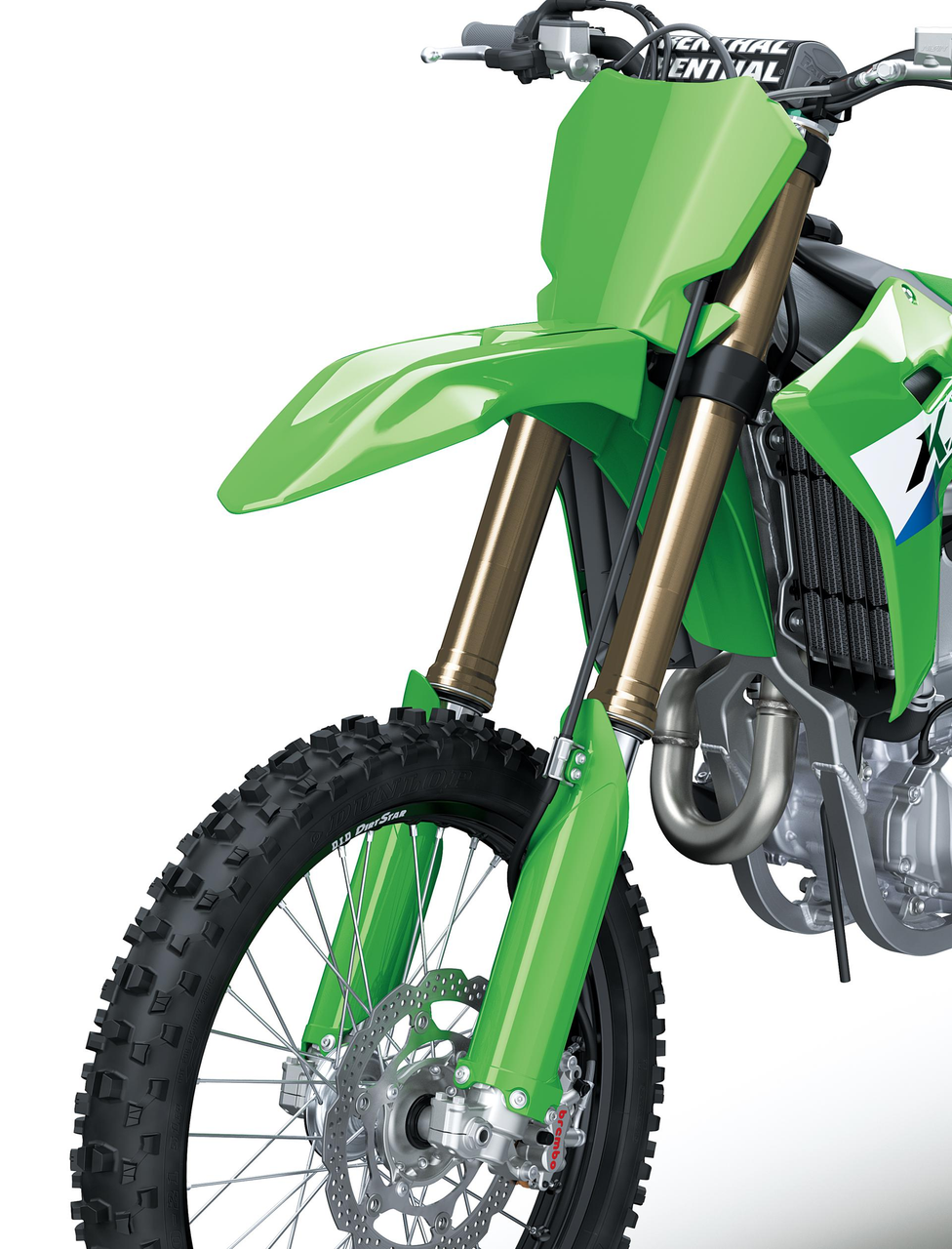 RIDEOLOGY THE APP KX2 mit erweitertem Funktionsumfang