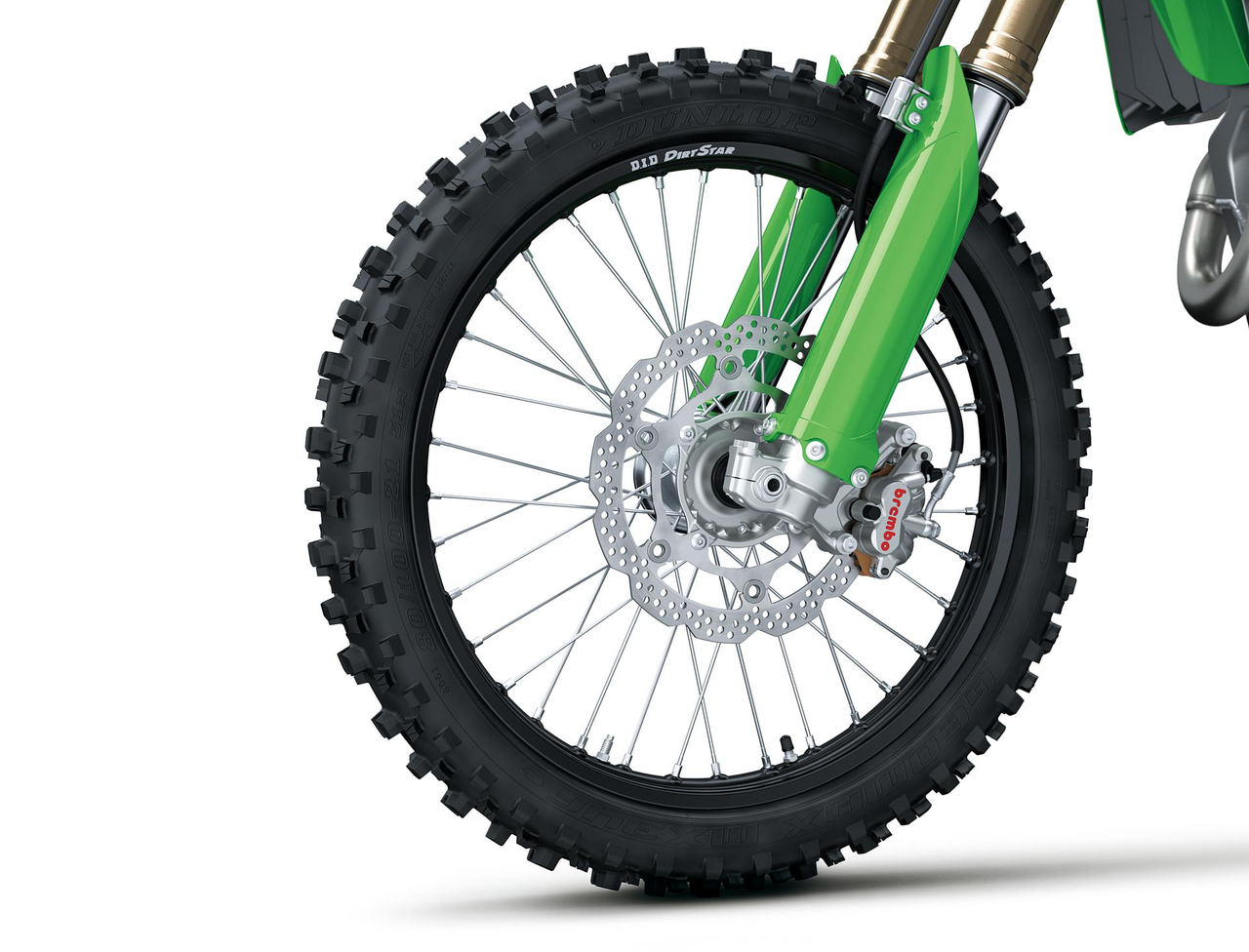 Brembo Bremsen